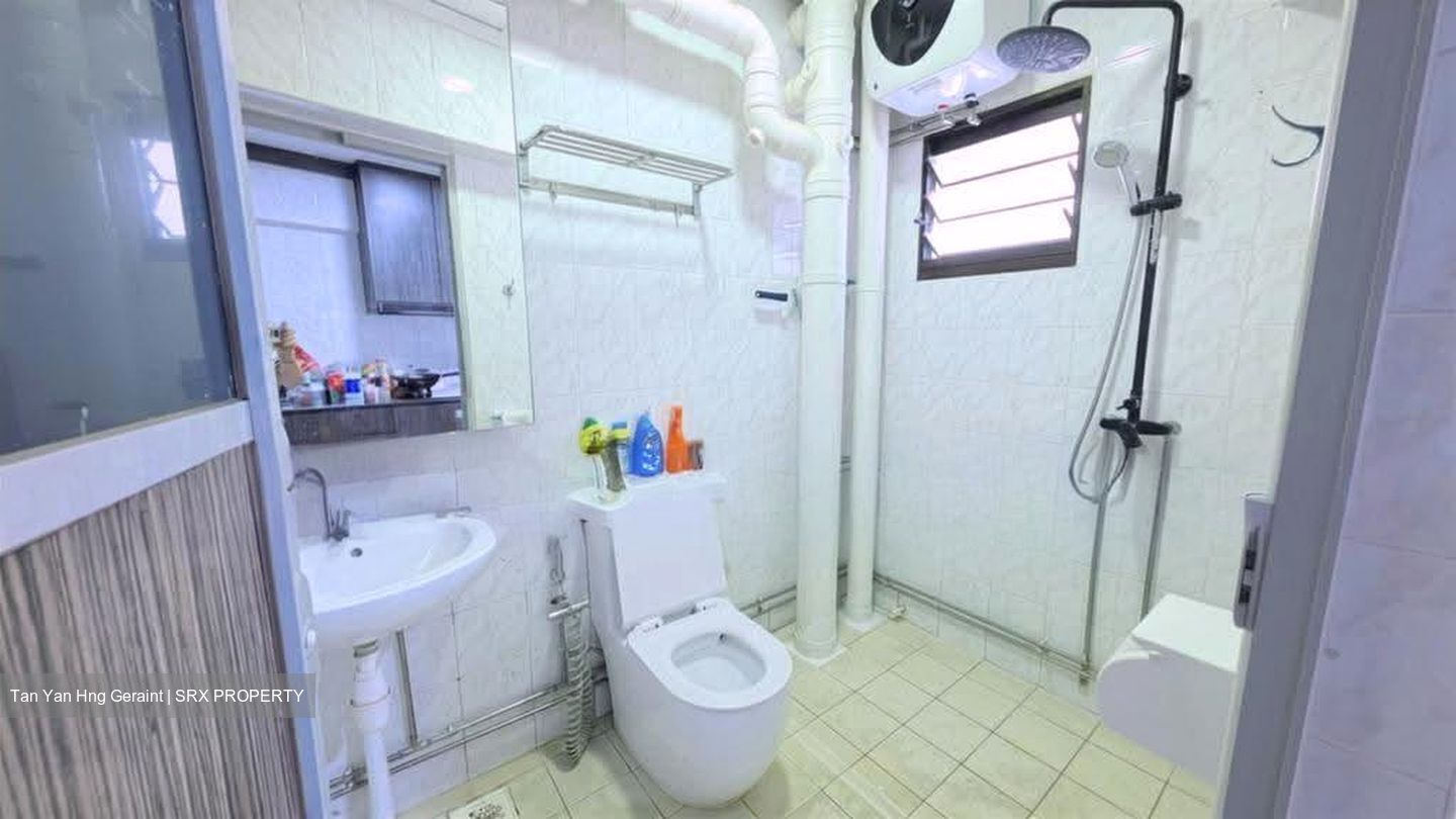 Blk 664A Jurong West Street 64 (Jurong West), HDB 5 Rooms #606392331